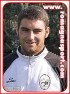 Alessandro Conti / Difensore Coriano F.C.