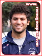Simone Parise / Difensore Coriano F.C.