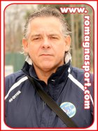 Mauro Casoni / Allenatore Delfini Rimini