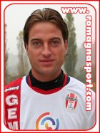 Daniele Ceccaroli / Attaccante Gemmano
