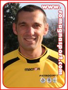 Leonardo Bindi / Portiere J. Valmarecchia