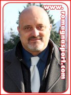 Pierdomenico Gambuti / Presidente J. Valmarecchia