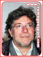 Loris Neri / Allenatore San Clemente