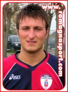 Matteo Ugolini / Difensore San Clemente