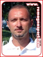 Fausto Terenzi / Presidente San Clemente
