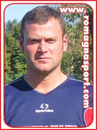 Matteo Ceccolini / Centrocampista S. Maria Daino