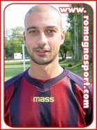 Luca Terenzi / Attaccante S. Andrea