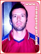 Marco Boghi / Centrocampista S. Andrea