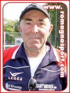 Renzo Lusetti / Presidente S. Andrea