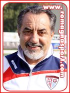 Sauro Rossi / Allenatore Vill. I Maggio