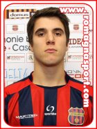 Gianluca Cerchiari / Attaccante Castellarano