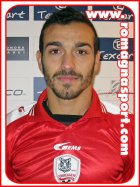 Gennaro Vado / Attaccante Correggese