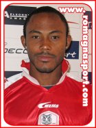 Esmond Hansen Sackey / Attaccante Correggese