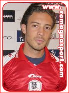 Mathias Borghi / Centrocampista Correggese