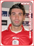 Federico Davoli / Centrocampista Correggese