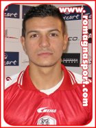 Mirco Venturelli / Centrocampista Correggese