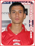 Rassem Ben Hassen / Centrocampista Correggese