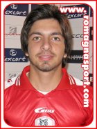 Pietro Pannullo / Centrocampista Correggese