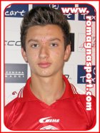 Andrea Lazzaretti / Centrocampista Correggese