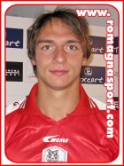 Denis Negri / Difensore Correggese