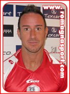 Luca Suprani / Difensore Correggese