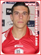 Cesare Ziliani / Difensore Correggese
