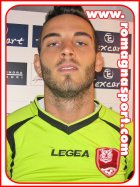 Edoardo Rolli / Portiere Correggese