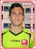 Andrea Copelli / Portiere Correggese