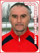 Stefano Zironi / Centrocampista Polinago