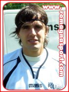 Roland Frodati / Attaccante Polinago