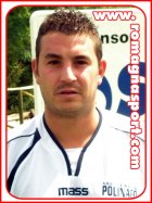 Davide Scarabelli / Attaccante Polinago