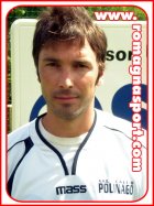 Cristian Benassi / Centrocampista Polinago