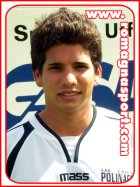 Alex Migliorini / Centrocampista Polinago