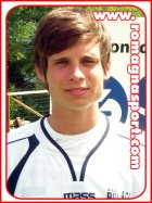 Alan Vernia / Centrocampista Polinago