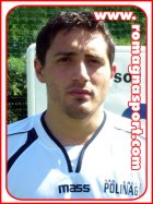 Mario Puglia / Difensore Polinago