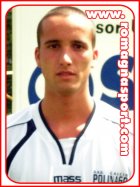 Andrea Rovatti / Difensore Polinago
