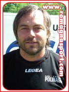 Alessio Bandieri / Portiere Polinago