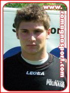 Francesco Piacentini / Portiere Polinago
