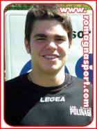 Alessio Zanni / Portiere Polinago