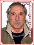 Giorgio Caselli / Presidente Polinago