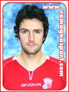 Davide Fraccaro / Centrocampista Svincolati