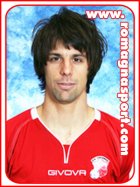 Nicola Gibellini / Centrocampista Svincolati