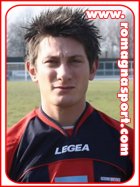 Simone Paselli / Centrocampista Imolese