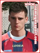 Alessio Cucci / Centrocampista Imolese