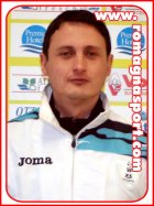 Fabio Maimone / Allenatore Real Misano