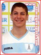 Matteo Sartori / Attaccante Real Misano