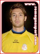 Gianmarco Menna / Centrocampista Ozzanese