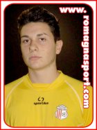 Federico Franceschi / Centrocampista Ozzanese