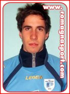 Tommaso Matteuzzi / Difensore Reno Centese