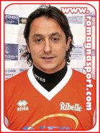Matteo Bondi / Attaccante Ribelle